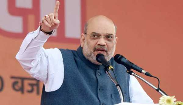 ऐसी सख्त कार्रवाई करें, जो मिसाल बने, दोबारा हिंसा न हो : अमित शाह